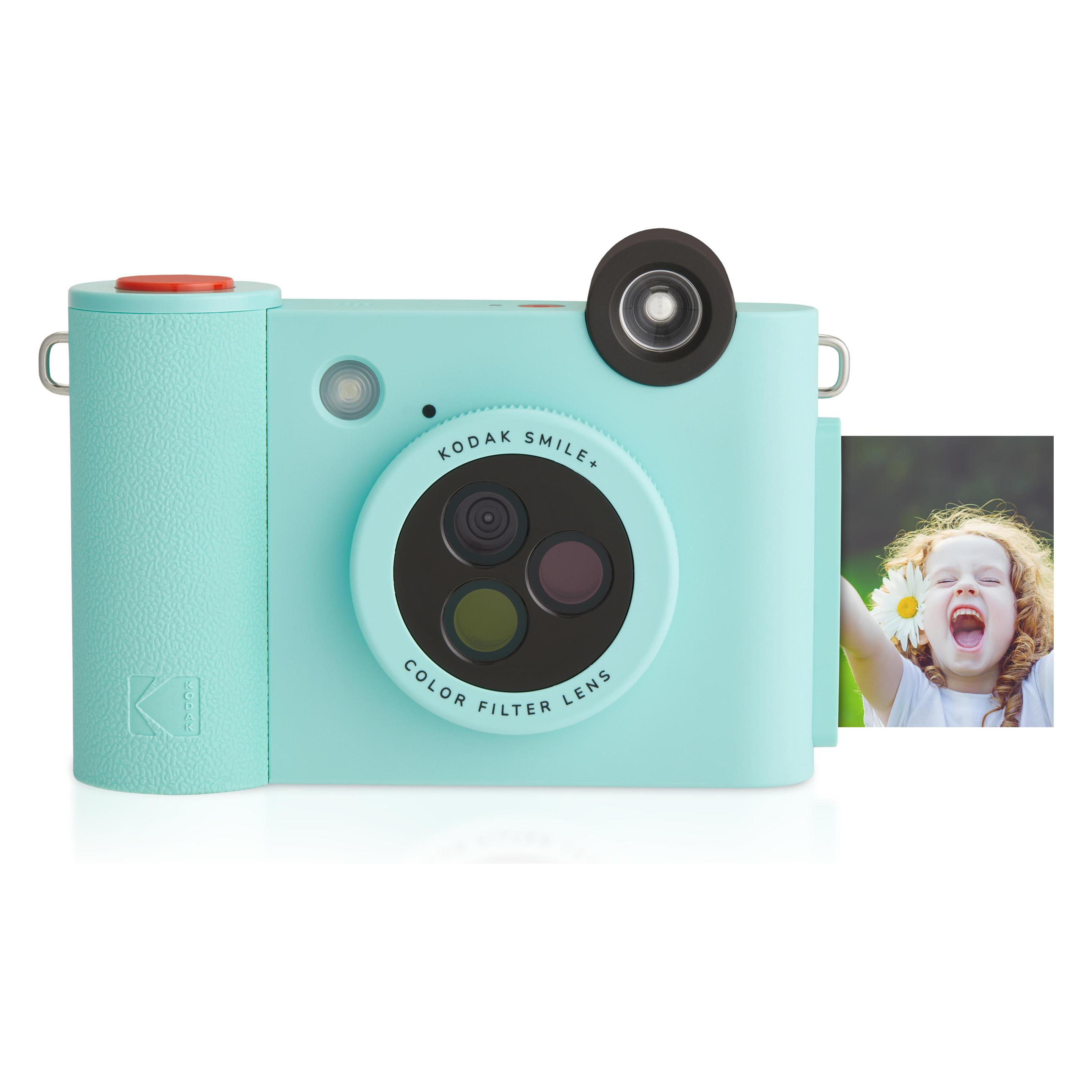 Kodak Smile+ (RODSMPCAMGN)