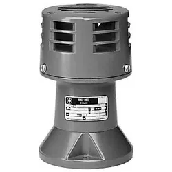 FHF Funke + Huster Motor-Sirene F0 230VAC/DC