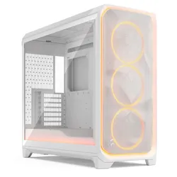 Fractal Design Meshify 3 XL Weiß