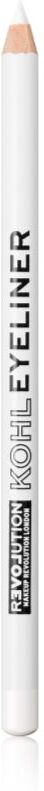 Revolution Relove Kohl Eyeliner eyeliner shade White 1,2 g