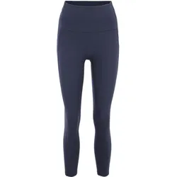2XU, Damen, Tights, Form Stash Hi-Rise Compression (M), Weiss, Schwarz
