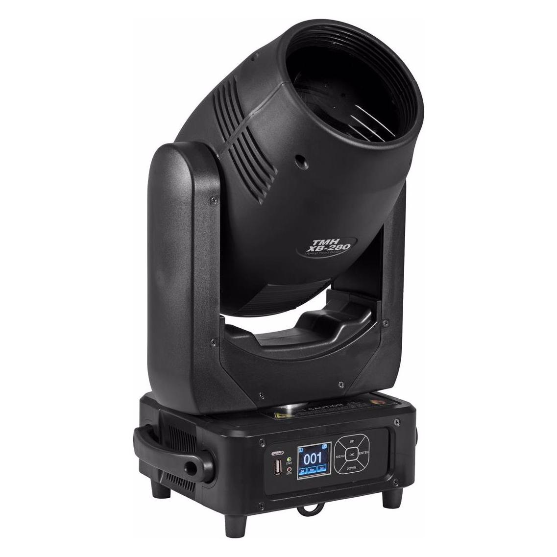 Eurolite TMH XB-280 Moving-Head-Beam (280 W) (51786825)