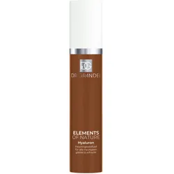 50ml DR. GRANDEL Elements Of Nature Hyaluron