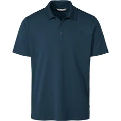Vaude, Herren, Funktionsshirt, Essential (S), Blau, S