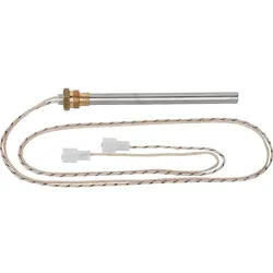 Glühzünder für Pelletofen 9,5x140mm