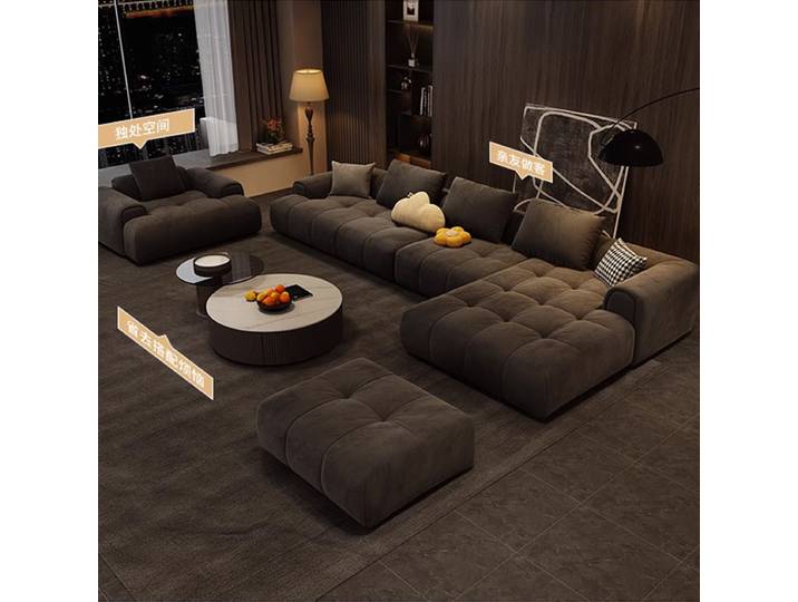 Canapés classiques italiens de luxe, fauteuils inclinables minimalistes, canapés design, canapé droit pour appartement, canapé-lit pliable, meubles