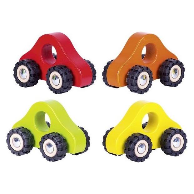 Goki 55935 Spielzeugfahrzeug (4013594559355)
