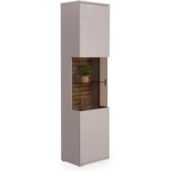 Vitrine Rolf Weber MOXA (BHT 50x199x37 cm) - BHT 50x199x37 cm