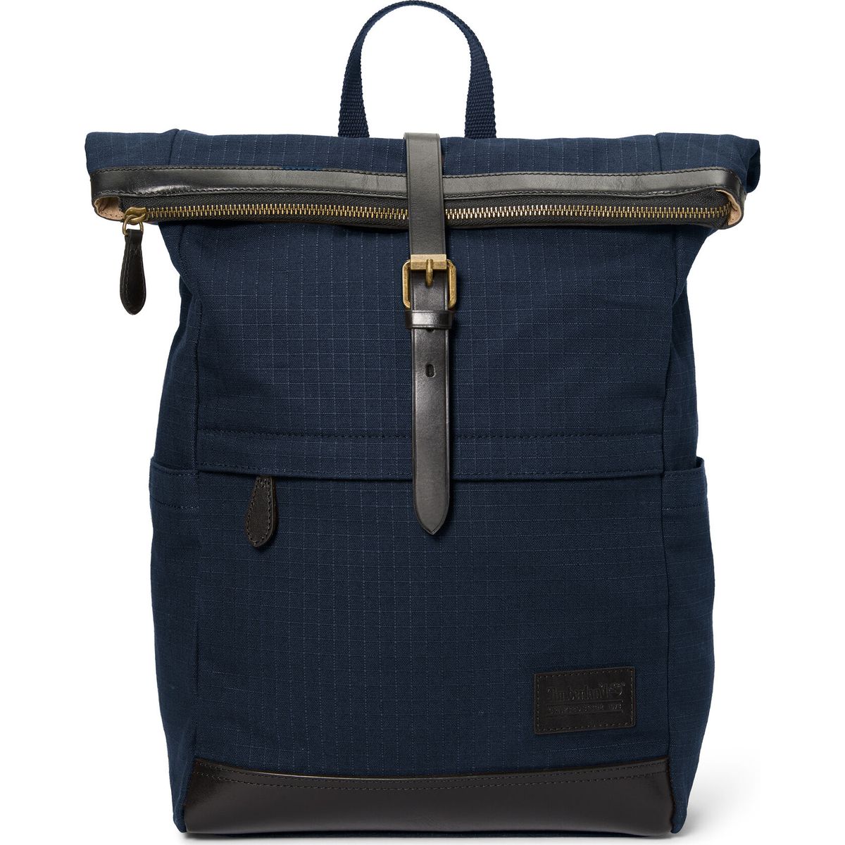 Timberland Mens 22-Liter Backpack peacoat OS TBC0YH5Z4511-OS