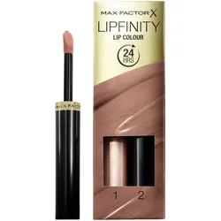 MAX FACTOR Lipfinity - rosa