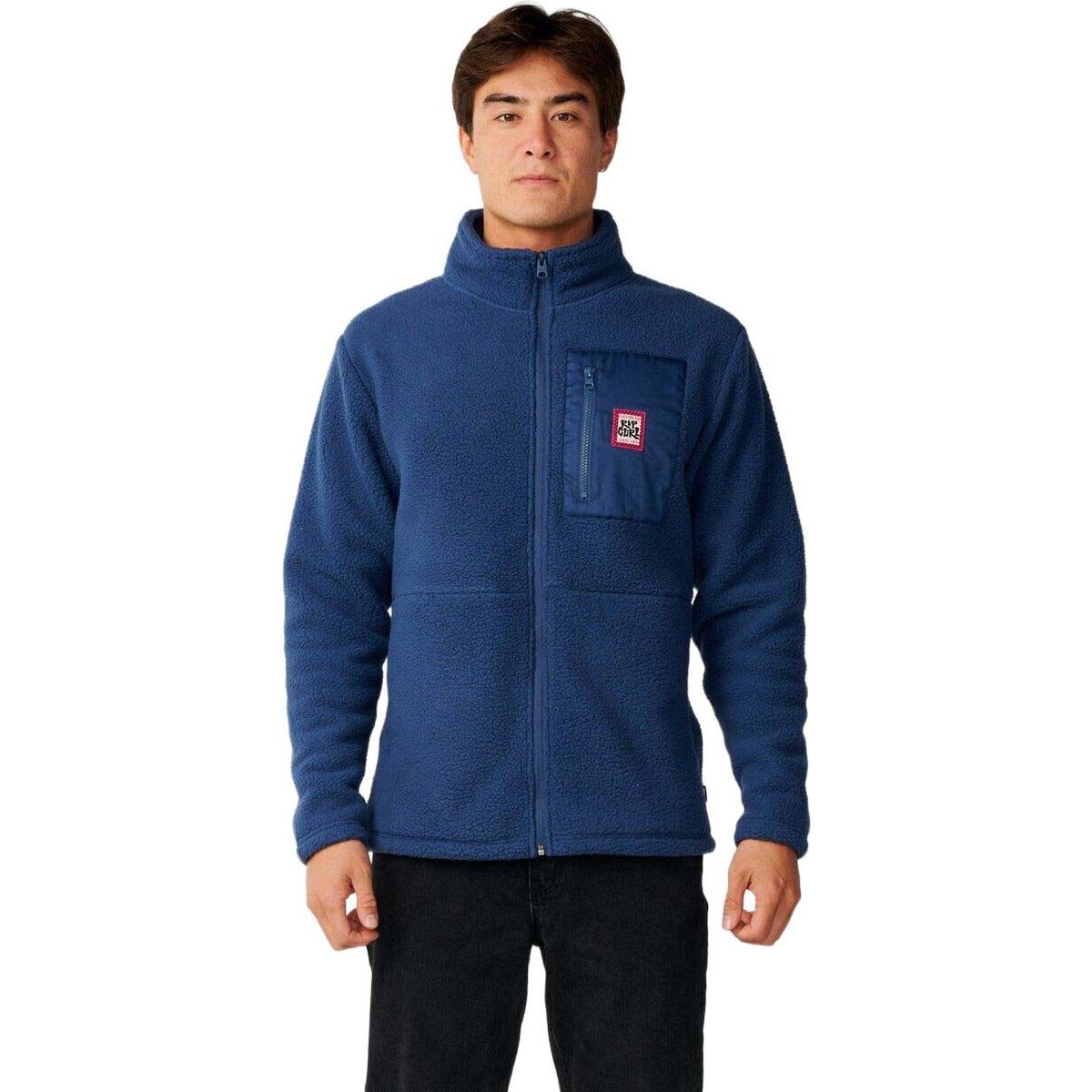 RipCurl Streamline BIG Bear Polar navy (0049) S 0COMFL-0049-S