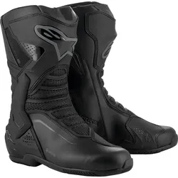 Alpinestars SMX-6 V3 GTX Motorrad Stiefel 46