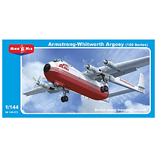 Micro Mir - Armstrong-Whitworth Argosy (100 Series) - 1:144 311818
