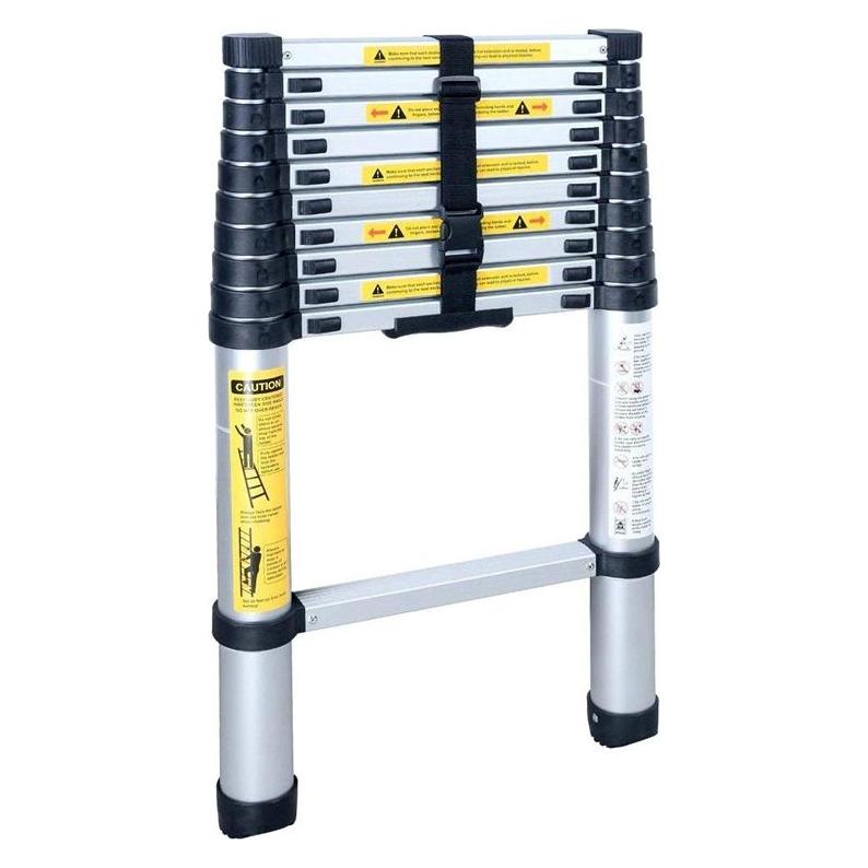 Haushalt BL-T380 (Teleskopleiter, 380 cm) (BL-T380)