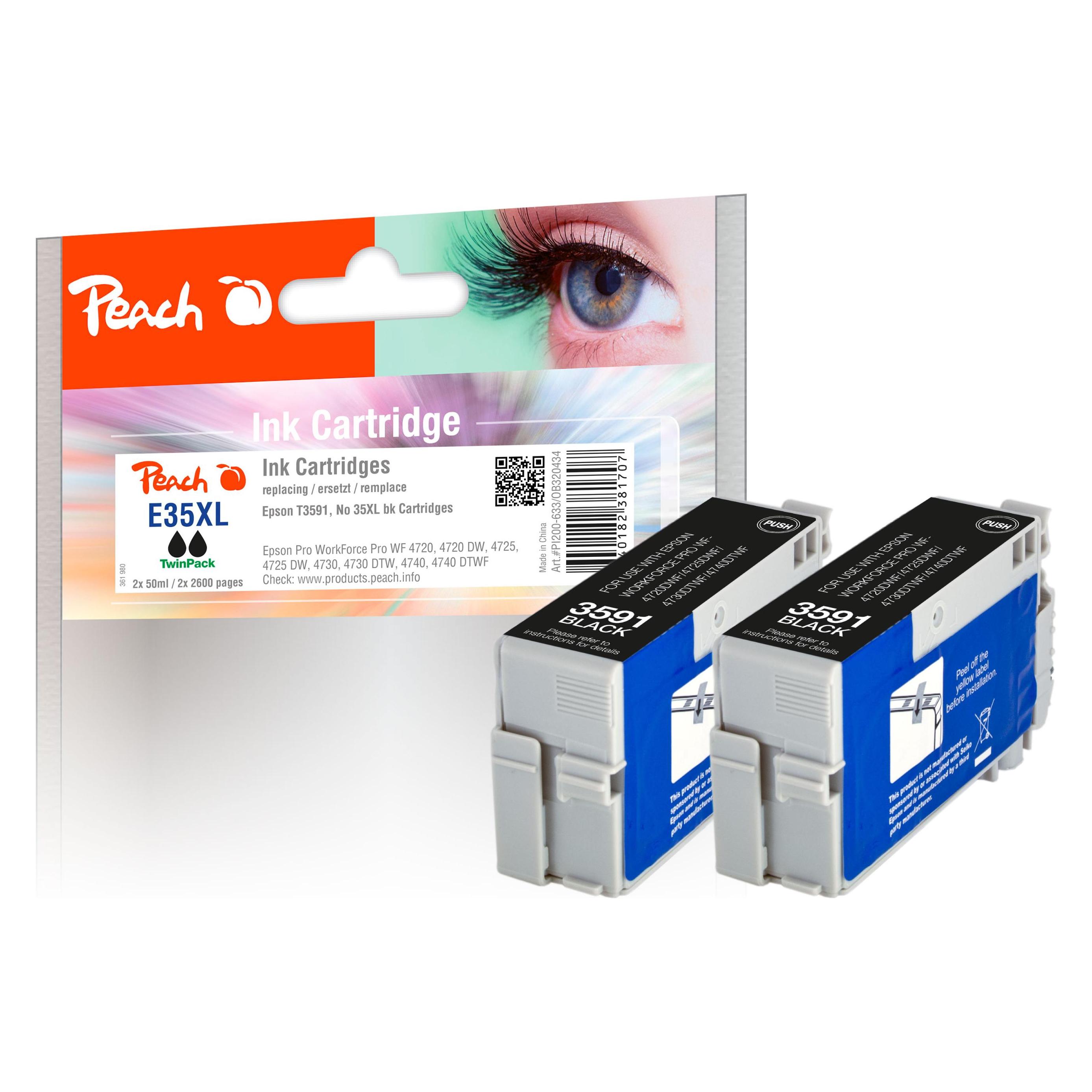 Peach PI200-633 (B) (PI200-633)