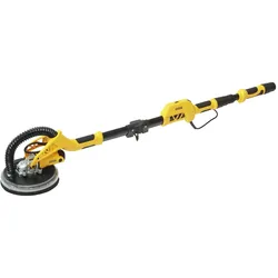 STANLEY Trockenbauschleifer 750 Watt