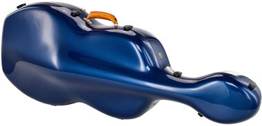 Case Alpha Carbon Cello Case PN Pearl Night