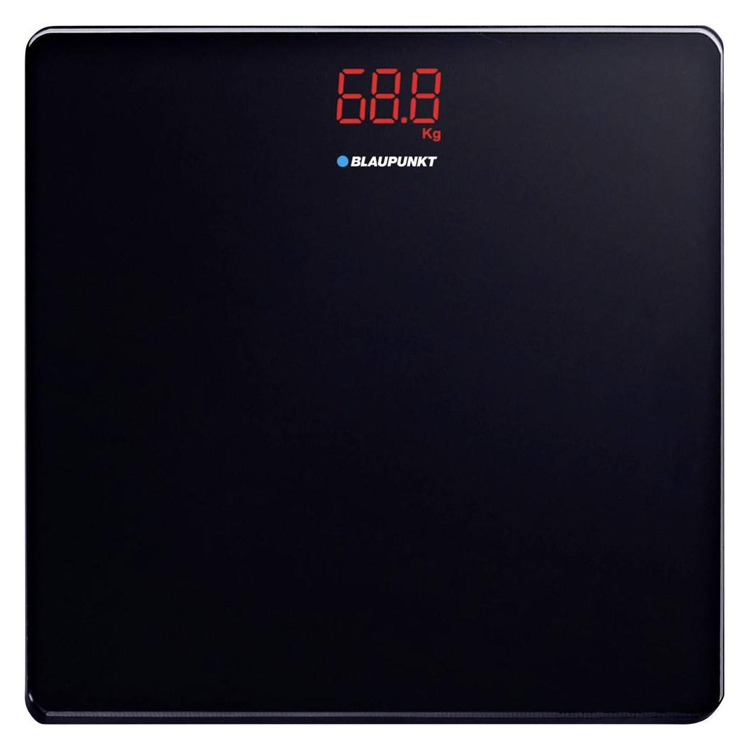 Blaupunkt Personenwaage bis 150 kg (150 kg) (BSP201)