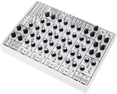 SOMA Pulsar-23 White Weiß