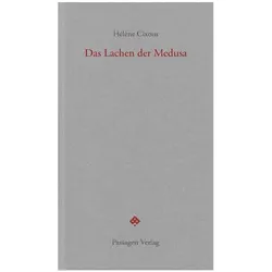 Das Lachen der Medusa, Fachbücher von Hélène Cixous