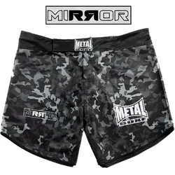 Metal Boxe, Kampfsportbekleidung, (XS)