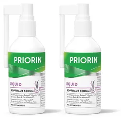 Priorin Liquid - Doppelpack 2X50 ml