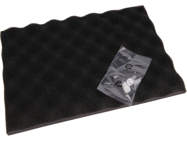 Makita 198978-0 Tampon de protection MAKPAC