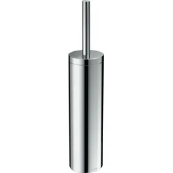 Hansgrohe Toilettenbürstenhalter Wandmontage 42855000
