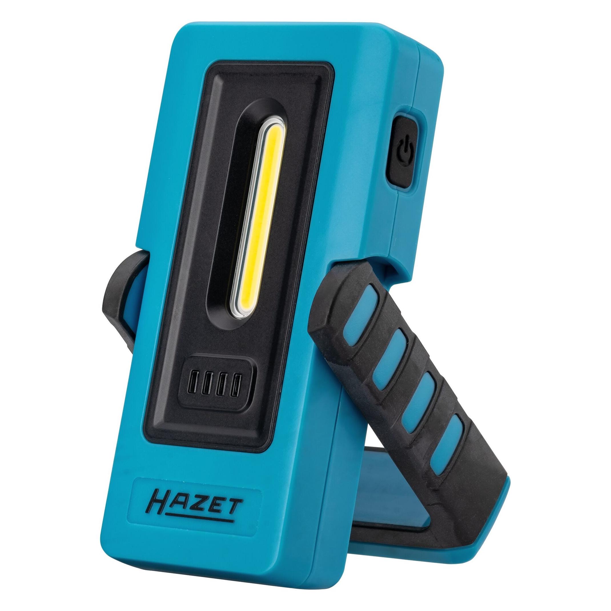Hazet LED Pocket Light wireless charging 1979W-82 (300 lm) (1979W-82)
