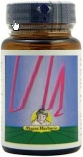 Artesania Agrícola Harpagophyte 50 Tablets