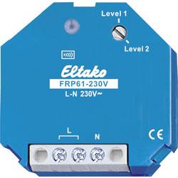 FRP61-230V Eltako Funk Repeater Unterputz Reichweite max. (im Freifeld) 30 m 30000350