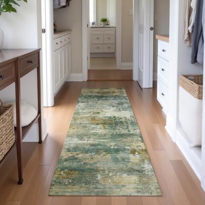 Addison Rugs Premium Washable Super Soft Modern Lennox Mayfield Rug