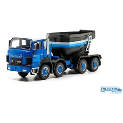 ACE Arwico Collectors Edition VonArx Saurer D330B F8x4 Betonmulde 882310