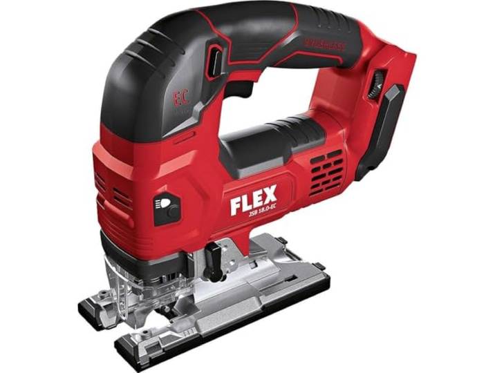 Scie sauteuse pendulaire sans fil 18V (corps seul) JSB 18.0-EC C