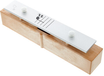 Studio 49 KBN d#2 No16 Resonator Bar