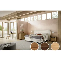 Hasena »Comano« Kommode Eiche bright, geölt
