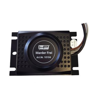 HP-AUTOZUBEHöR Marderschutz Marder/Katzenabwehr 12V 10104