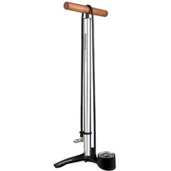 BIRZMAN Standluftpumpe The Pump mit Helix Pumpenkopf