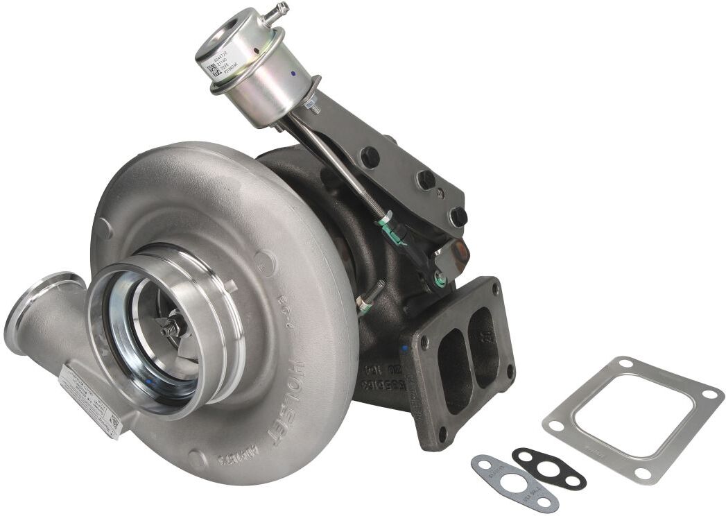 Turbolader HOLSET HOL4031066H