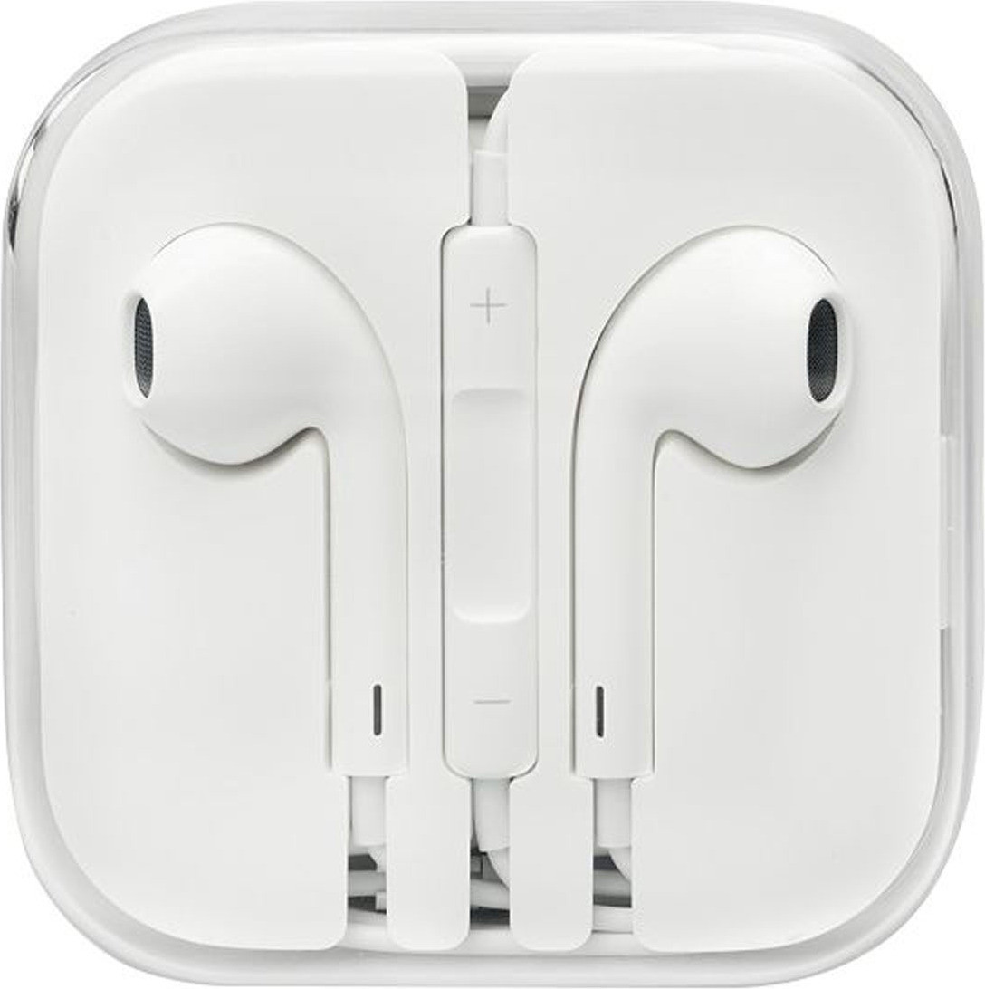 Apple EarPods met 3,5 mm hoofdtelefoonconnector