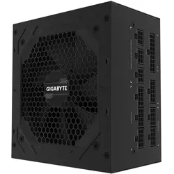 GIGABYTE P750GM Netzteil 750 W 20+4 pin ATX ATX Schwarz