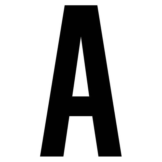 RZB Buchstabe (99223.013.A)
