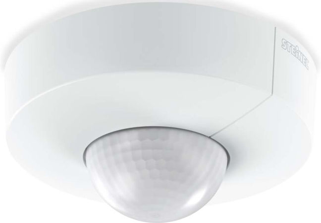 Steinel Détecteur de mouvement IS 3360-R KNX AP V3 (058180)