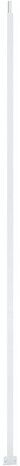 Bosch Accesorio KSZ39AW00 unión frigorífico y congelador. Blanco