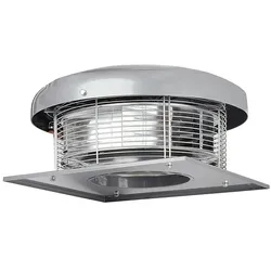 Reventon STORM 315 EC 230V - Dachventilator 2250 m3/h - STORM315EC-1984 - LB31675