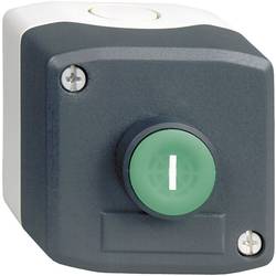 Schneider Electric XALD102 Harmony XALD102 Drucktaster im Gehäuse 1 Taste Grün Druckentriegelung 1 St. Piece