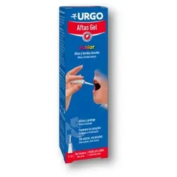 Urgo Aftas-Gel Junior 8ml