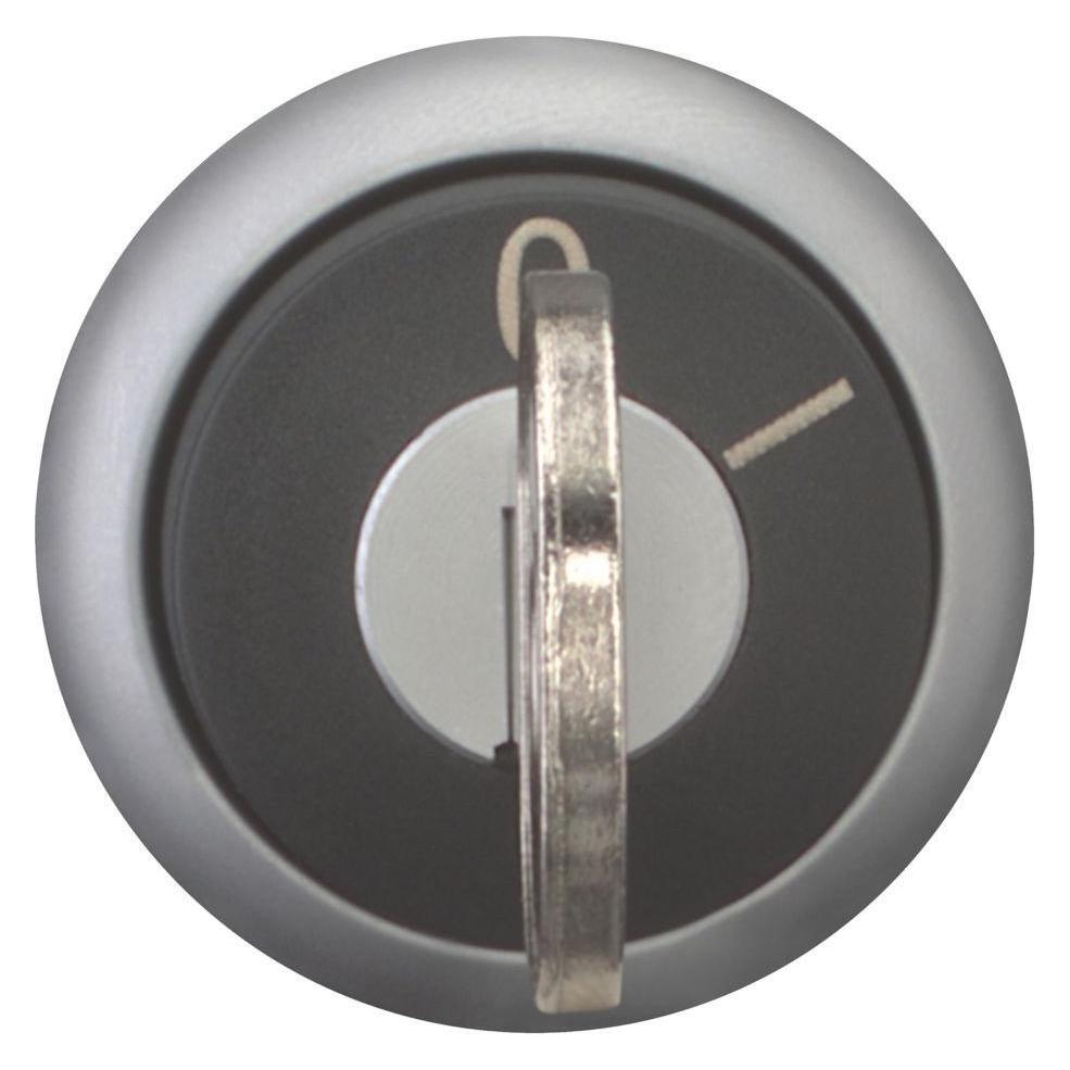 Eaton Electric GmbH Schlüsseltaste 2 Stell. M22-WRS-MS4 (111783)