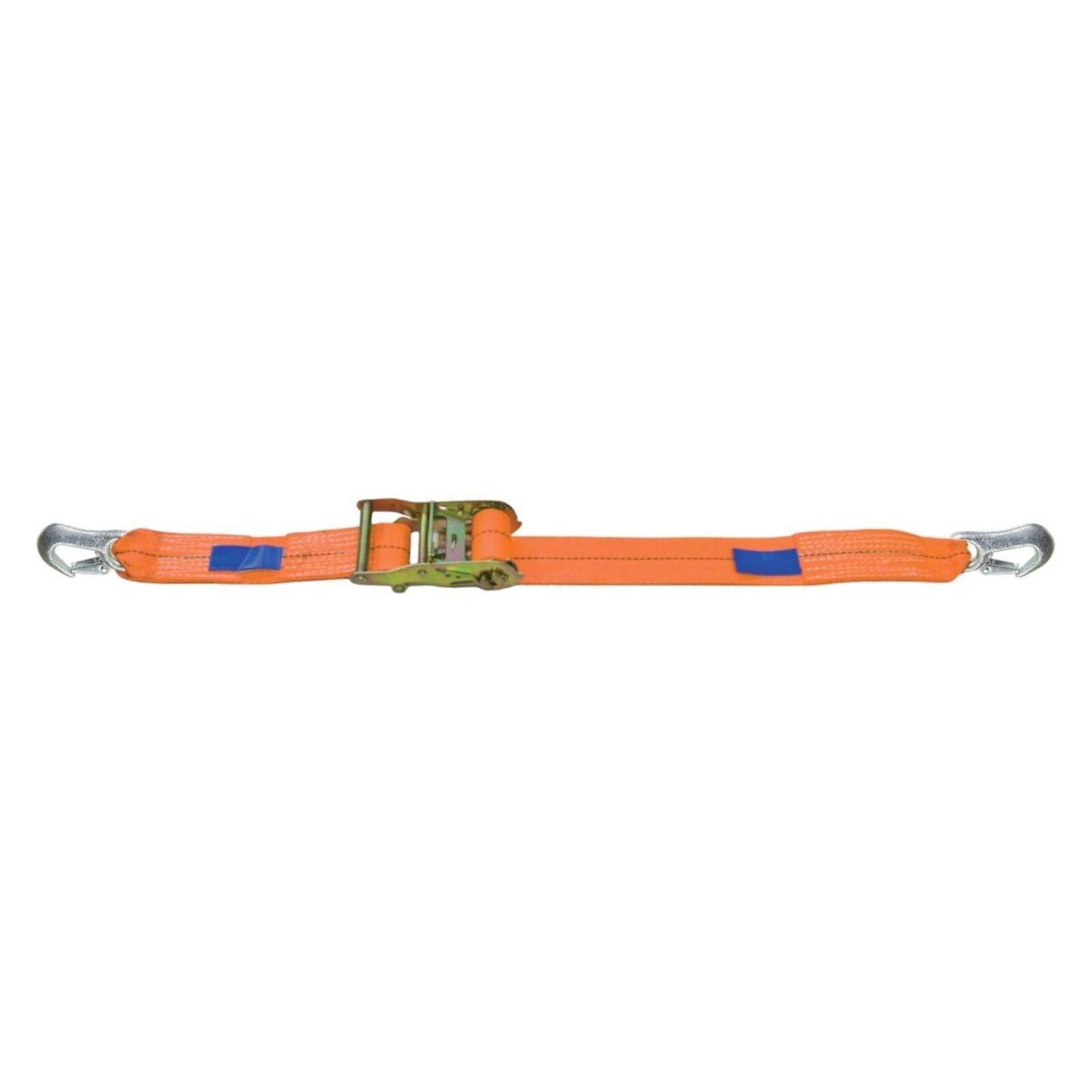 Magni Format 4020749100287 - Ratschenzurrgurt 5 m 1t. 50 mm (88110391)