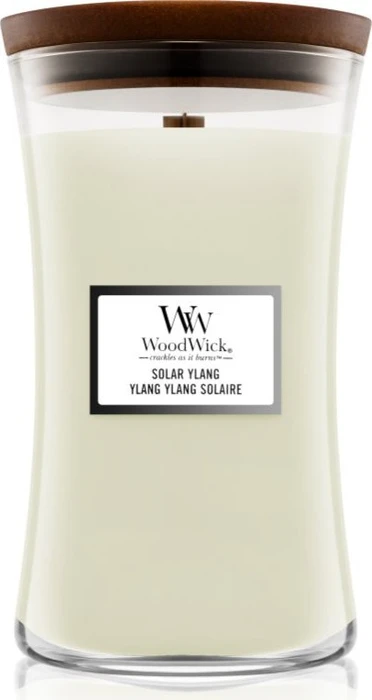WOODWICK Solar Ylang 609 g
